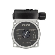 Циркуляционный насос Duca bps15-5d-G 1-230V для газовых настенных котлов