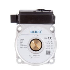 Циркуляционный насос Duca bps15-5d-W 1-230V для газовых настенных котлов
