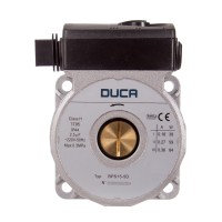 Циркуляционный насос Duca bps15-5d-W 1-230V аналог Wilo TSL 12/5-3C 84W