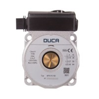 Циркуляционный насос Duca bps15-5d-W 1-230V широкий ротор ф31 мм