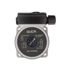 Циркуляционный насос Duca bps15-6d-G 1-230V для газовых настенных котлов