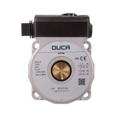 Циркуляционный насос Duca bps15-6d-W 1-230V для газовых настенных котлов