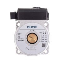 Циркуляционный насос Duca bps15-7d-W 1-230V для газовых настенных котлов