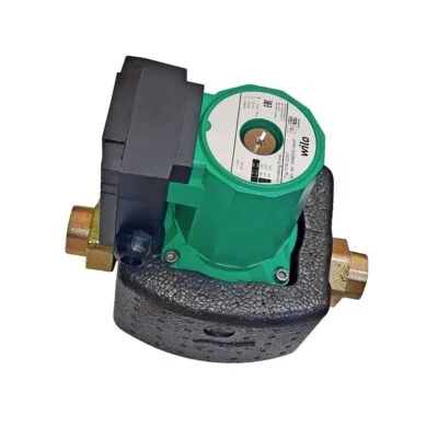 Циркуляционный насос WILO TOP-S 25/7 1-230V для котла отопления Насос циркуляционный для котлов Производитель Wilo ООО ТД Теплоэнергетика г Северск