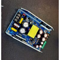 Блок питания импульсный усилителя класса A и AB 36 вольт 300 Ватт со средней точкой