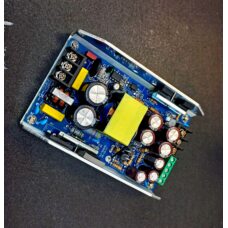 Блок питания импульсный усилителя класса A и AB 36 вольт 300 Ватт со средней точкой