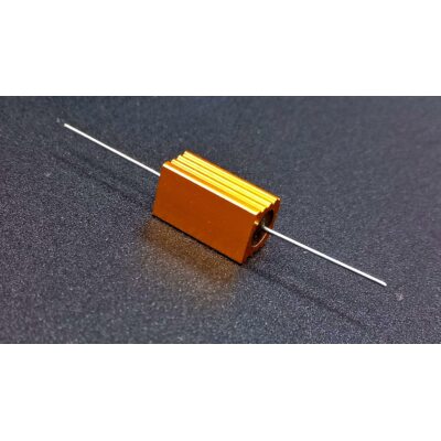 Резистор 8 ом 5 ватт алюминивый корпус Мини усилитель звука для колонок Производитель Китай ООО ТД Теплоэнергетика г Северск 3