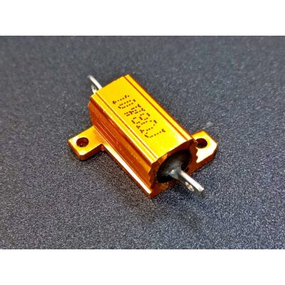 Резистор 8 ом 10 ватт алюминивый корпус Мини усилитель звука для колонок Производитель Китай ООО ТД Теплоэнергетика г Северск 2