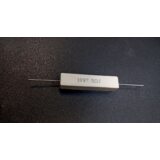 Резистор 7.5 ом 10 ватт керамический корпус