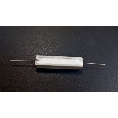 Резистор 7.5 ом 10 ватт керамический корпус модель rezistor-7.5om-10w-keramika Производитель Китай 1 Резистор 7.5 ом 10 ватт керамический корпус Мини усилитель звука для колонок Производитель Китай ООО ТД Теплоэнергетика г Северск 1