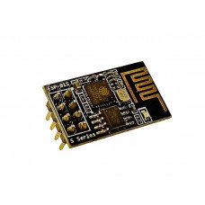 ESP-01S программируемый контроллер с WiFi на чипе ESP8266 