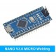 Arduino Nano Atmega328P и 168P аналоги и совместимые платы (5)