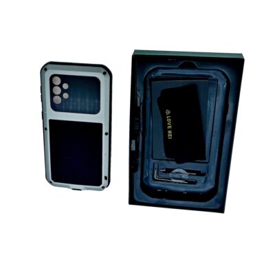 Чехол для телефона Samsung Galaxy A32 G5 противоударный серебристый модель Samsung Galaxy A32 G5 -silver Производитель Китай 4 Чехол для телефона Samsung Galaxy A32 G5 противоударный серебристый Вольтметры и амперметры цифровые, индикаторы напряжения Производитель Китай ООО ТД Теплоэнергетика г Северск 4