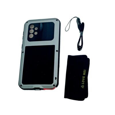 Чехол для телефона Samsung Galaxy A32 G5 противоударный серебристый модель Samsung Galaxy A32 G5 -silver Производитель Китай 1 Чехол для телефона Samsung Galaxy A32 G5 противоударный серебристый Вольтметры и амперметры цифровые, индикаторы напряжения Производитель Китай ООО ТД Теплоэнергетика г Северск 1