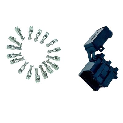 Блок предохранителей автомобильный BP04-2-001 Электрокомпоненты Производитель Китай ООО ТД Теплоэнергетика г Северск 1