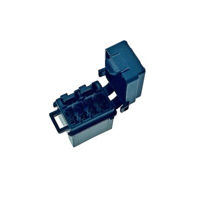 Блок предохранителей автомобильный BP04-2-001 Электрокомпоненты Производитель Китай ООО ТД Теплоэнергетика г Северск 2