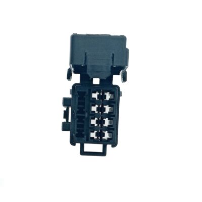 Блок предохранителей автомобильный BP04-2-001 Электрокомпоненты Производитель Китай ООО ТД Теплоэнергетика г Северск