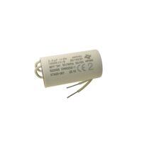 Конденсатор пусковой насоса 2.0 mF 450V