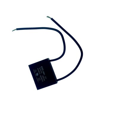 Конденсатор CBB61 3.0 mF 450V Электрокомпоненты Производитель CQC ООО ТД Теплоэнергетика г Северск 4