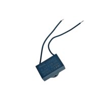 Конденсатор CBB61 6.0 mF 630V