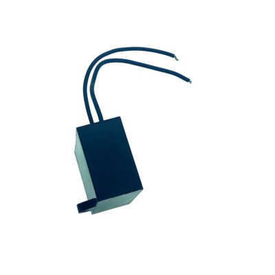 Конденсатор CBB61 12.0 mF 450V Электрокомпоненты Производитель CQC ООО ТД Теплоэнергетика г Северск