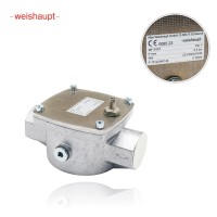 Газовый фильтр RP1 WF 510/1 Weishaupt 15122340140