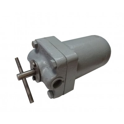 Фильтр щелевой топливный самоочищаемый ФЩТ 63-125 мкм