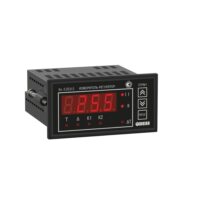Цифровой терморегулятор 2ТРМ1 Щ2У РР