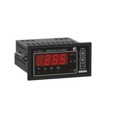 Цифровой терморегулятор 2ТРМ1 Щ2У РР
