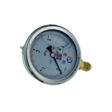Манометр радиальный ТМ 320P 0-4 MPa М12х1.5