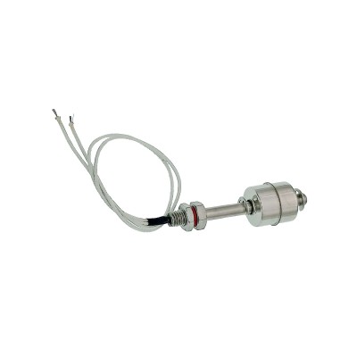 Поплавковый выключатель ПДУ-Н101-75  датчик уровня жидкости 