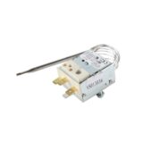 Термостат Satronic Honeywell L6191B2021 70-140°C к горелке Oilon 37178013