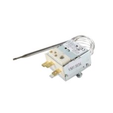 Контрольный термостат Honeywell L6188 A2010 40-110°C деталь горелки Oilon 37178014