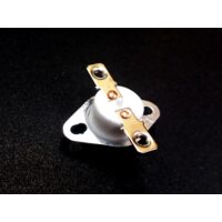 Ksd303-190NC 30A - термостат биметаллический предохранительный