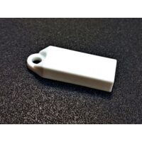 Фланец ksd 9700-01PL термостата в стальном корпусе