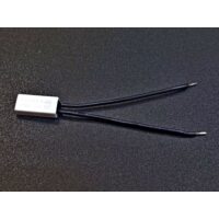 Термостаты ksd 9700cr 55NO 250v 10a керамические нормально открытые