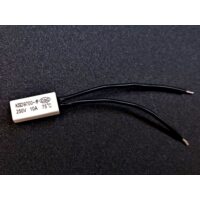 Термостаты ksd 9700cr 75NO 250v 10a керамические нормально открытые