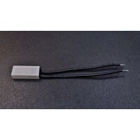 Термостат ksd 9700CR 55 NC 250v 10a керамика нормально закрытый