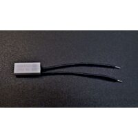 Термостат ksd 9700CR 60 NC 250v 10a керамика нормально закрытый