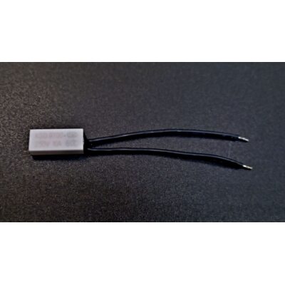 Термостат ksd 9700CR 60 NC 250v 10a керамика нормально закрытый Биметаллические термостаты ksd 9700 Производитель Китай ООО ТД Теплоэнергетика г Северск