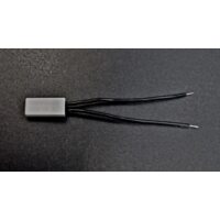 Термостат ksd 9700CR 65 NC 250v 10a керамика нормально закрытый