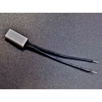 Термостат ksd 9700CR 70 NC 250v 10a керамика нормально закрытый