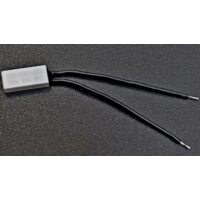 Термостат ksd 9700CR 80 NC 250v 10a керамика нормально закрытый