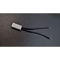 Термостат ksd 9700CR 90 NC 250v 10a керамика нормально закрытый