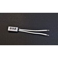 Термостат ksd 9700CR 100 NC 250v 16a керамика нормально закрытый