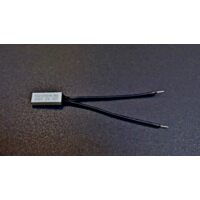 Термостат ksd 9700PL 45 NO 250v 5a пластиковый нормально открытый