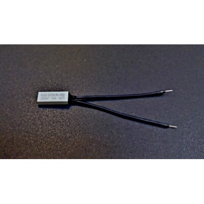 Термостат ksd 9700PL 45 NO 250v 5a пластиковый нормально открытый модель ksd9700PL-45NO-5A Производитель Китай 1 Термостат ksd 9700PL 45 NO 250v 5a пластиковый нормально открытый Биметаллические термостаты ksd 9700 Производитель Китай ООО ТД Теплоэнергетика г Северск 1