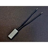 Термостат ksd 9700PL 70 NO 250v 5a пластиковый нормально открытый