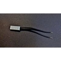 Термостат ksd 9700PL 80 NO 250v 5a пластиковый нормально открытый