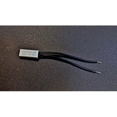 Термостат ksd 9700PL 80 NO 250v 5a пластиковый нормально открытый Биметаллические термостаты ksd 9700 Производитель Китай ООО ТД Теплоэнергетика г Северск